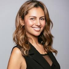 Fatima Ouanssaidi: CEO of OnPoint PR 