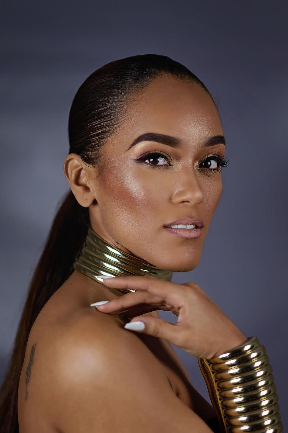 LeAnne Dlamini : Entrepreneur, Artist and Influencer  LeAnne Dlamini : Entrepreneur, Artist and Influencer