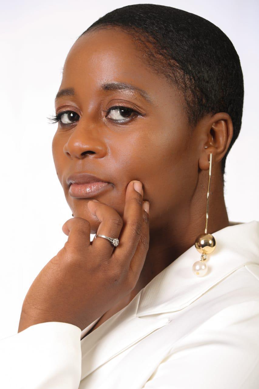 Lucia Mabanda : Serial Entrepreneur, Business Coach and Motivational Speaker 