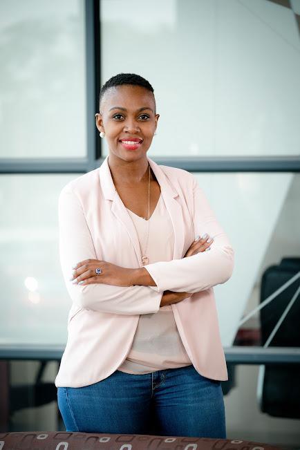 Ntsoaki Kortjass: Founder and CEO of Tsoabelo Solutions Ntsoaki Kortjass: Founder and CEO of Tsoabelo Solutions