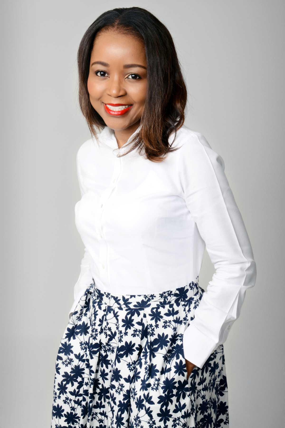 Pontsho Manzi : Founder of Fabulous Woman magazine and Author 