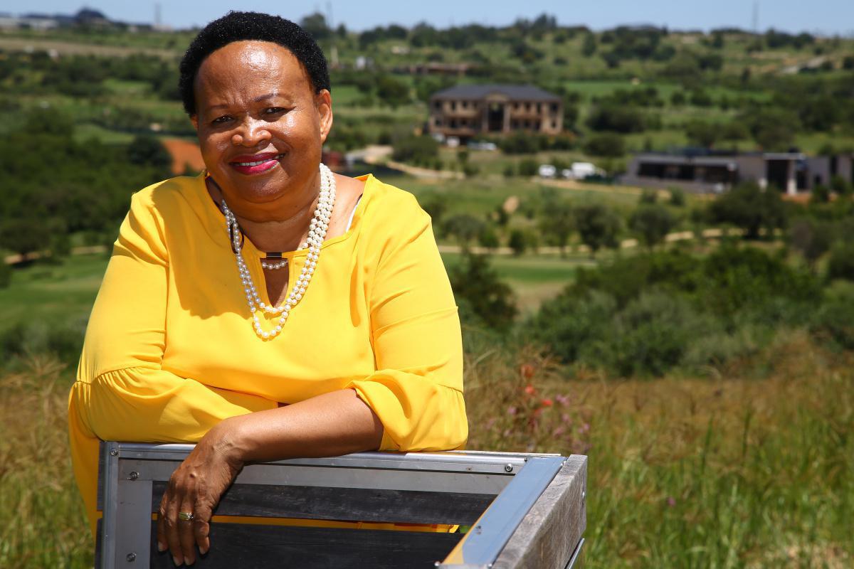 Xoliswa Tini : Member/ Principal Xoliswa Tini Properties