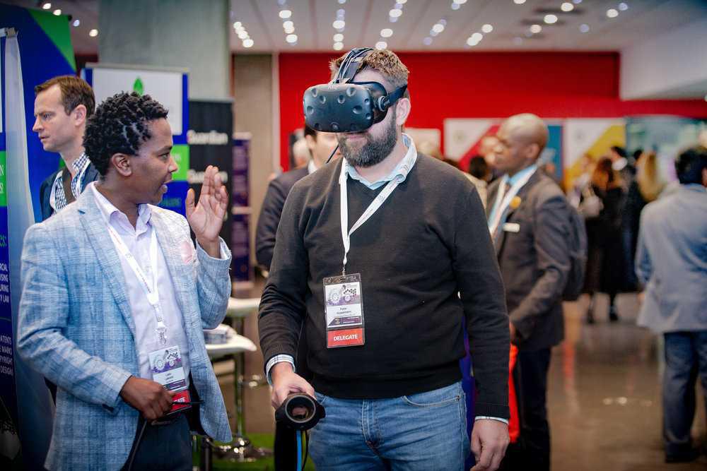 Shaping the innovation sector