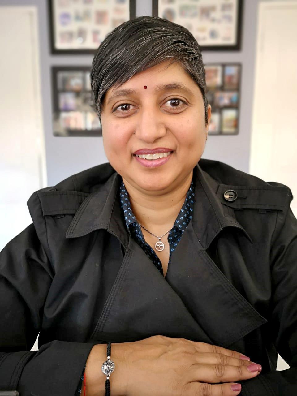 Navigating through the entrepreneurial eco system in SA with Jayshree Naidoo Navigating through the entrepreneurial eco system in SA with Jayshree Naidoo