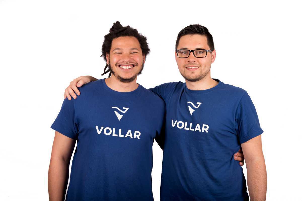 Vollar: Social enterprise on a quest to solve challenges of corporate social investment