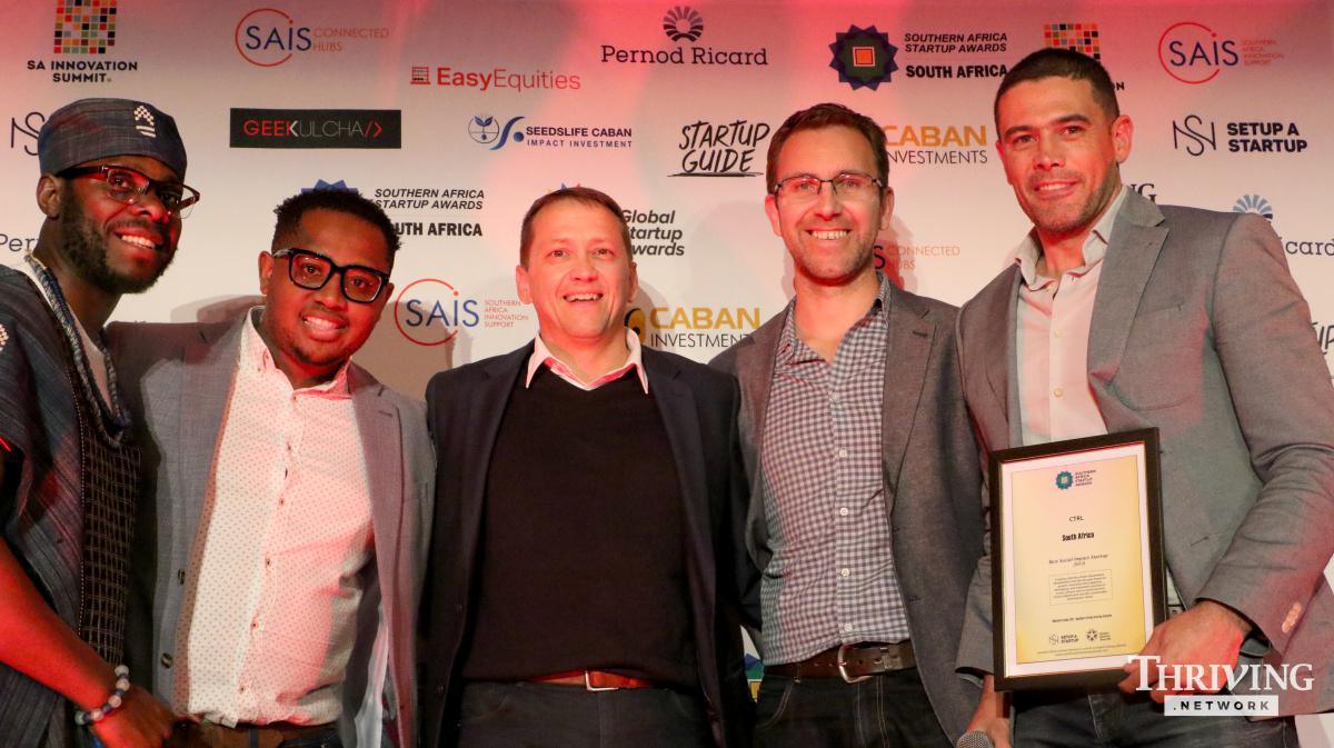 Taking Ctrl of your short term insurance – the app that does it all Taking Ctrl of your short term insurance – the app that does it all