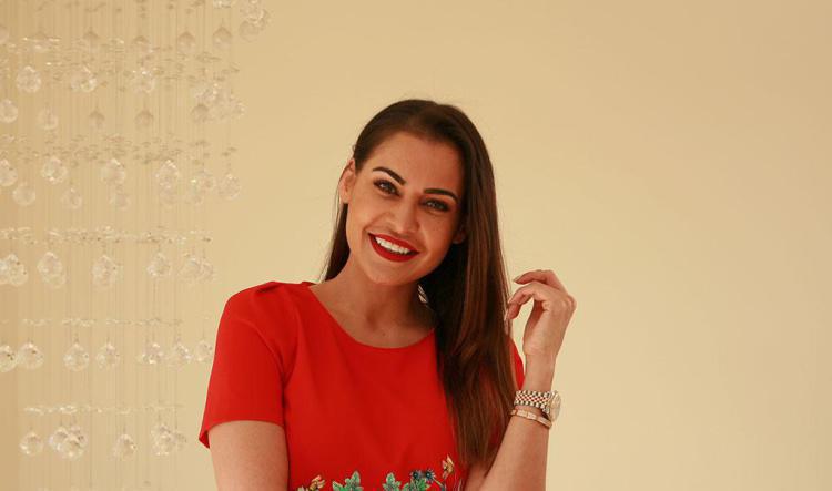 Shashi Naidoo - Embracing your sphere and finding opportunities