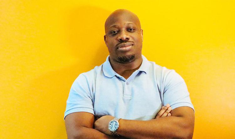 Olatoye Amosun - Start -Up Tech Business Develops High Impact Technology Solutions Tailored for African Consumers (Episode 2)