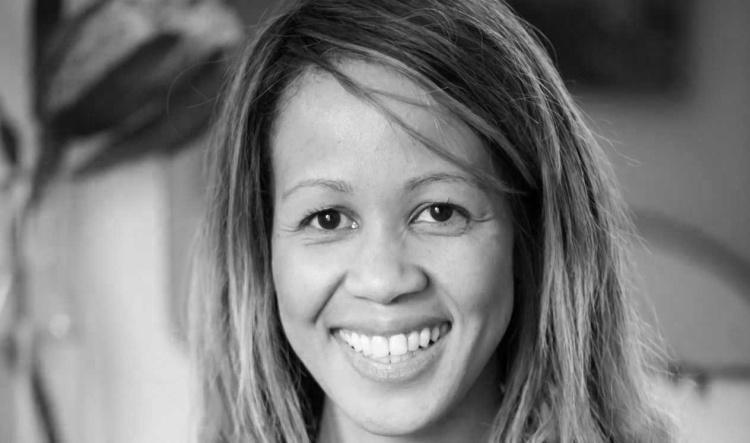 Aisha Pandor : CEO and Co-Founder SweepSouth.com