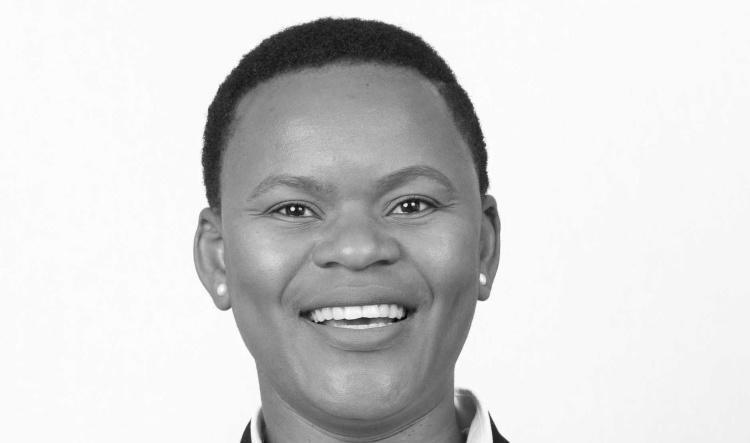 Amanda Dambuza : Founder and CEO of Uyandiswa Project Management Services