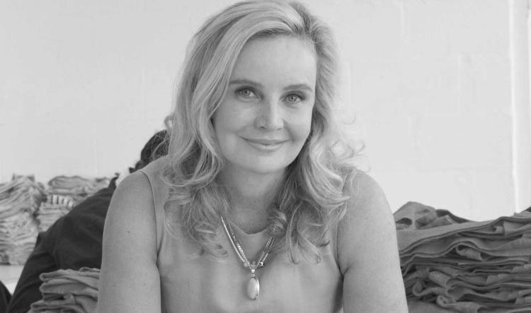 Nelia Annedale:  Founder of Keedo