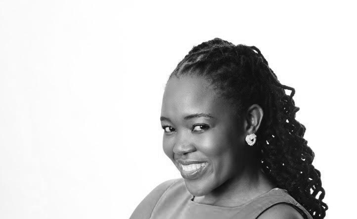 Nomathemba Malinga : Founder of Zindela Communications