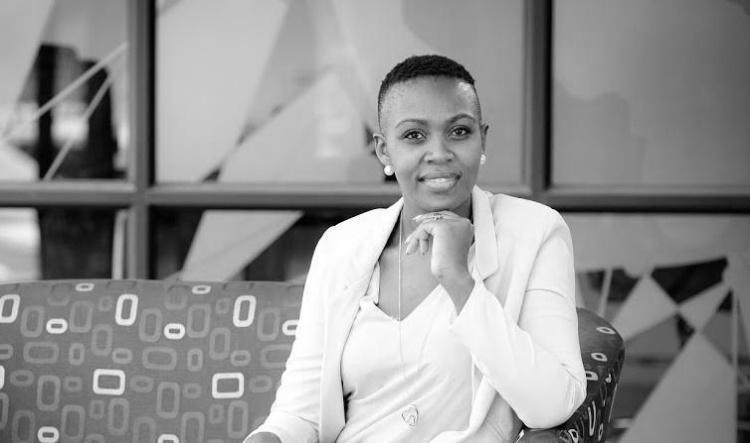 Ntsoaki Kortjass: Founder and CEO of Tsoabelo Solutions
