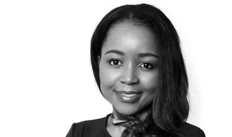 Pontsho Manzi :  Founder of  Fabulous Woman magazine and Author