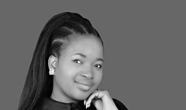 Portia Mngomezulu : CEO and Founder  of Portia M Skin Solutions