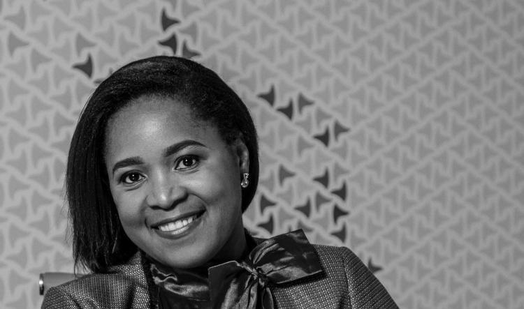 Precious Mvulane CA (SA), RA : Master Facilitator, Public Sector Audit Committee Specialist and Author