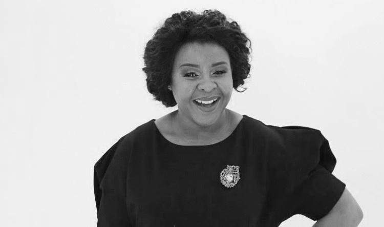 Sma Mathibeli : CEO of Calvin and family Group