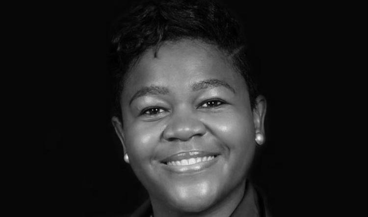 Tshepo Mathabata : Founding Director of Tea O’Clock Group