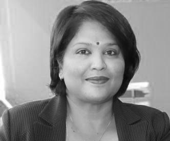  Vasi Govinder-Padayachy :  Director at TSLS