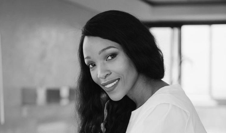 Vika Shipalane : CEO and Founder of VBS Luxury Group