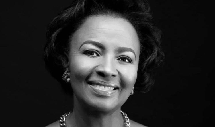 Wendy Luhabe: Businesswoman and Author