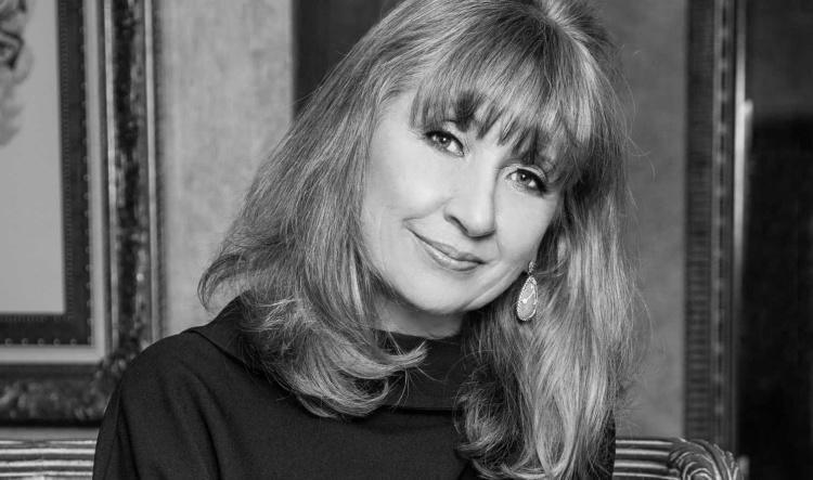 Jenna Clifford: Founder and Ceo Jenna Clifford