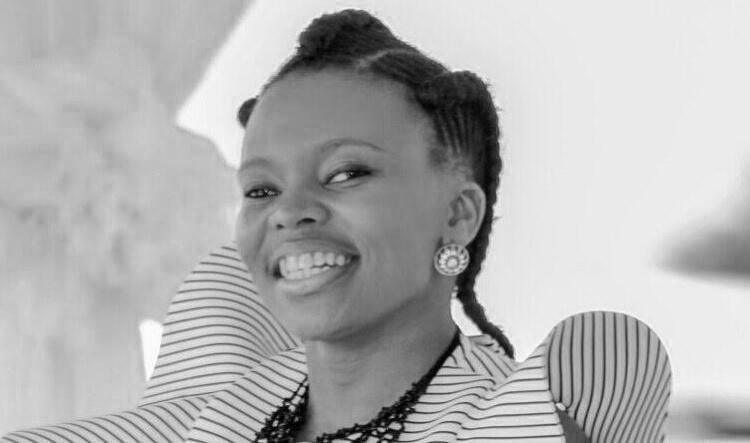 Faith Mneno : Founder & Managing Director Nanny On Call