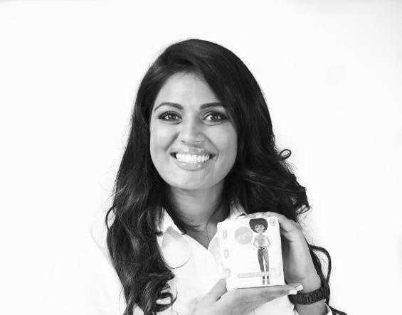 Ramona Kasavan : CEO of Mimi Women