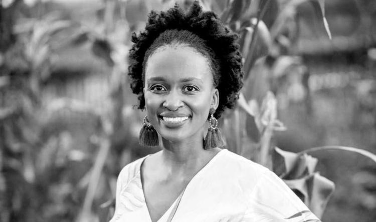 Ndoni Mcunu : CEO and Founder of BWI