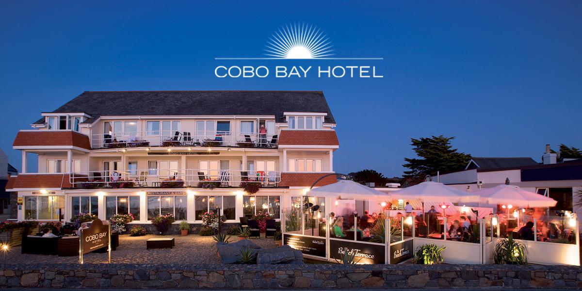 Cobo Bay Hotel Tea By The Sea Menu