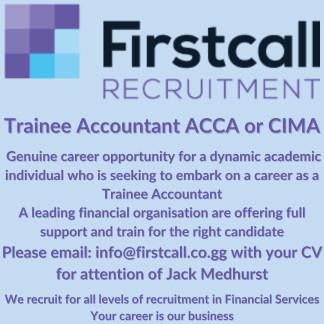 Firstcall Recruitment Limited
