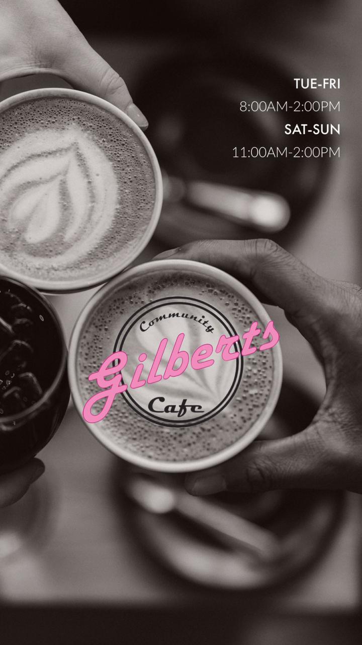 Gilberts Menus