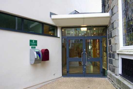 The Dorey Room, St James AED The Dorey Room, St James AED