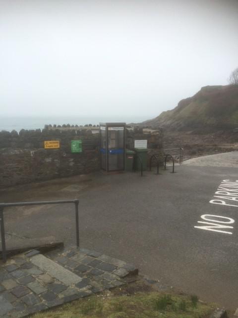 La Valette Bathing Pools AED