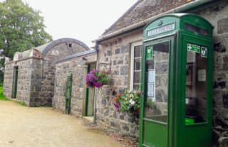 Sark Tourism & Visitor's Centre AED Sark Tourism & Visitor's Centre AED