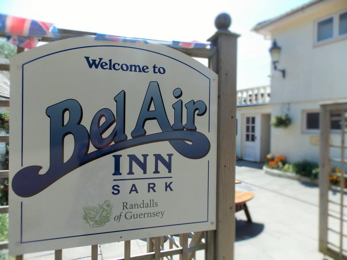 Bel Air Inn