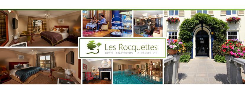 Les Rocquettes Hotel Overnight Offer