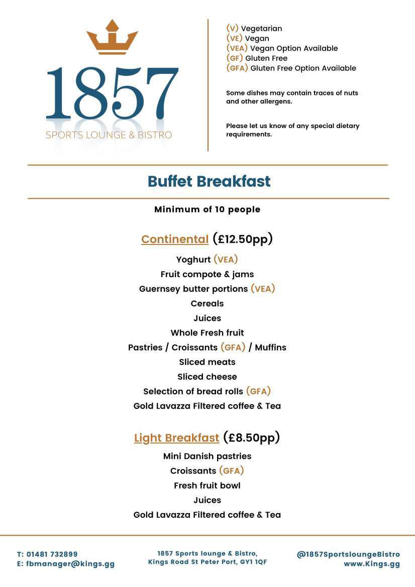 1857 Function and Events