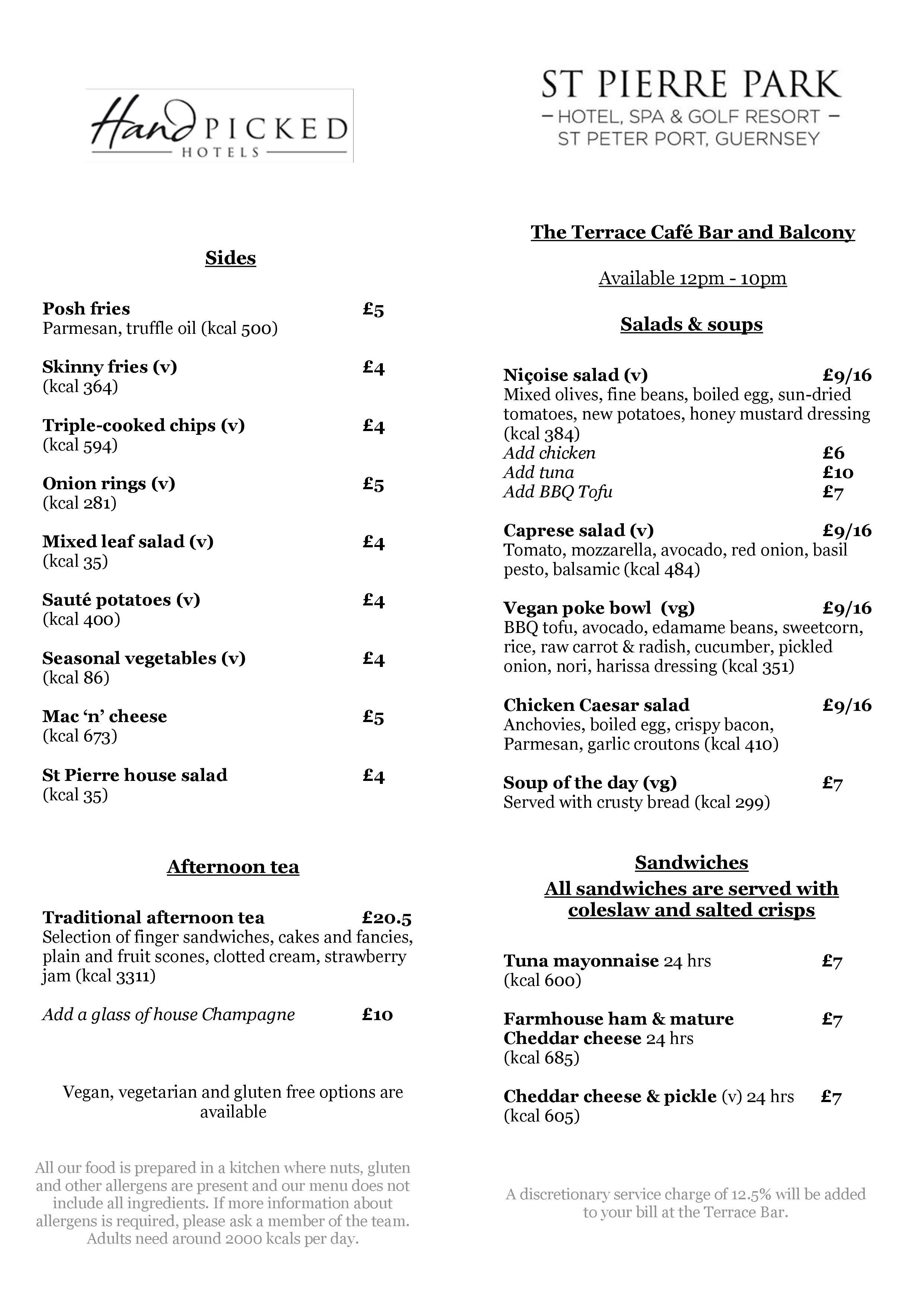 Home Restaurant Menu Home Restaurant Menu