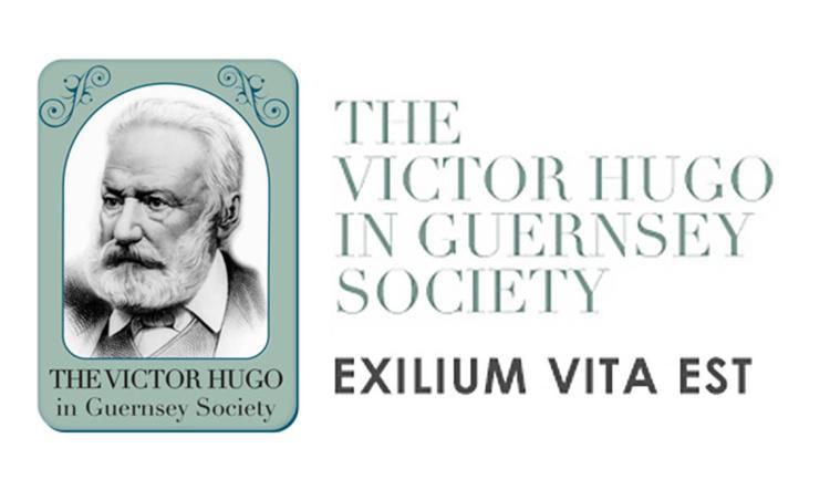 The Victor Hugo in Guernsey Society