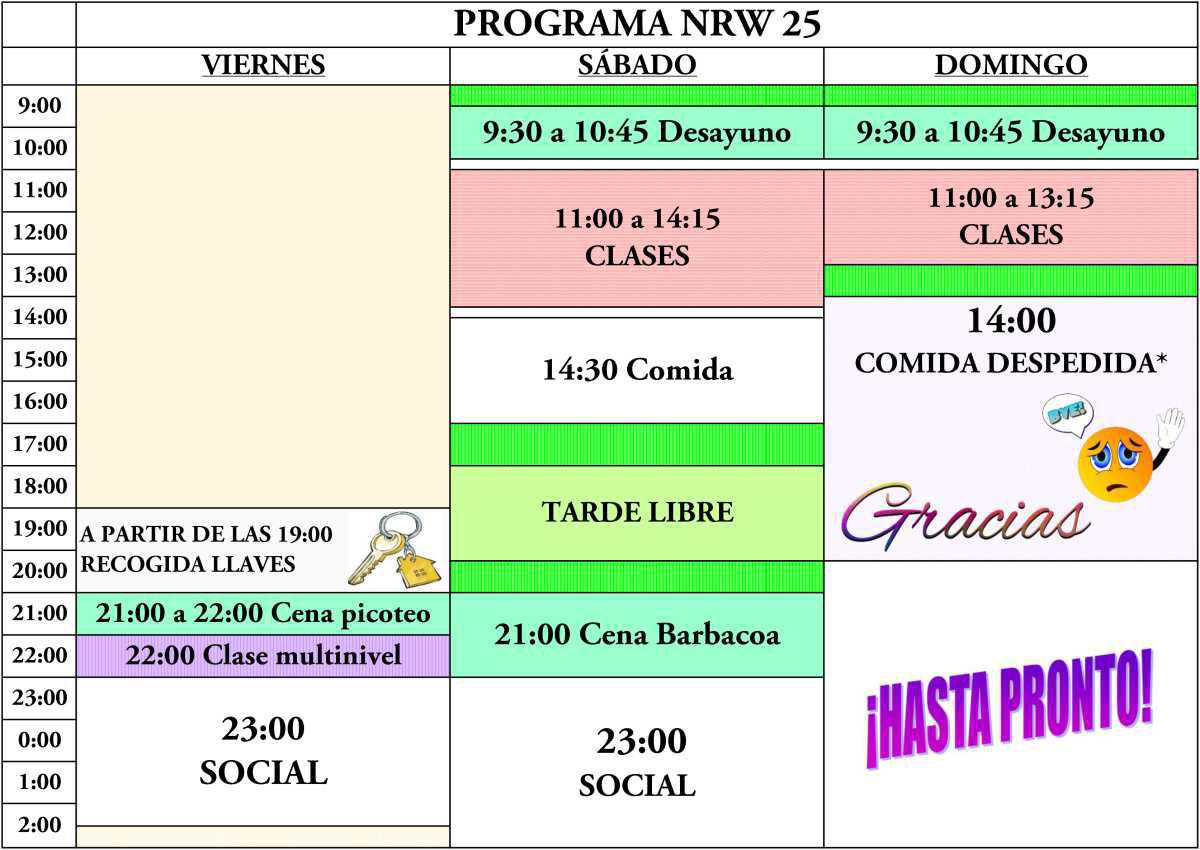 6º NRW 25