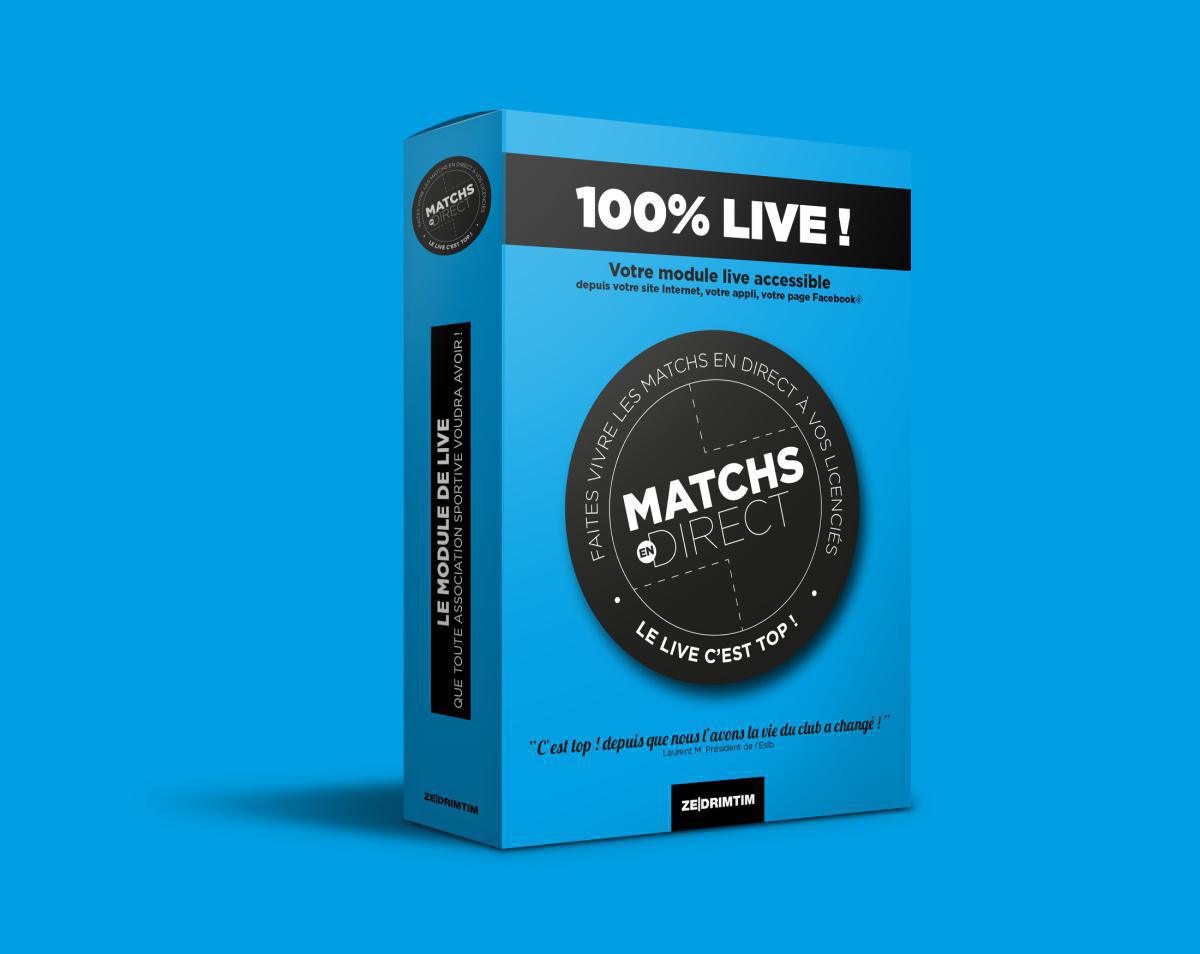 Matchs en Direct vous offre l'hébergement !! Matchs en Direct vous offre l'hébergement !!