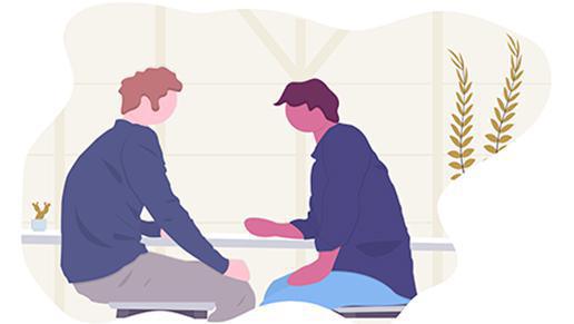 ¿Quiénes somos? ¿Quiénes somos?