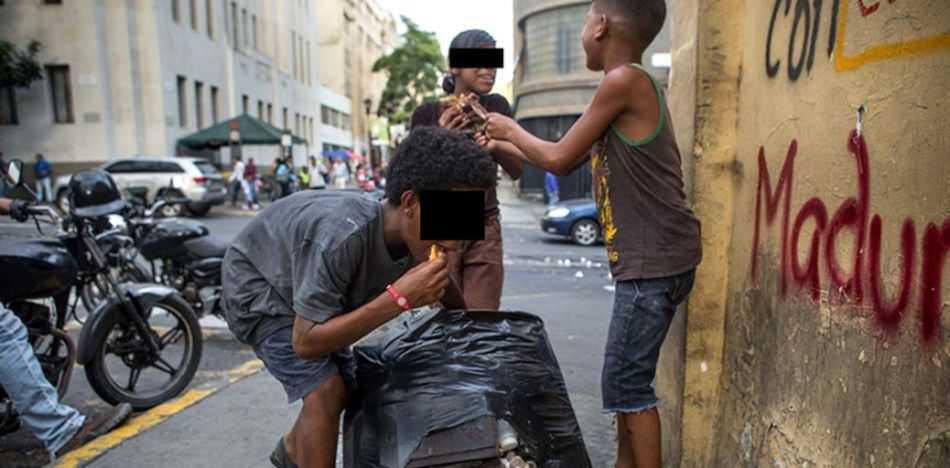 Ayuda humanitaria para Venezuela Ayuda humanitaria para Venezuela