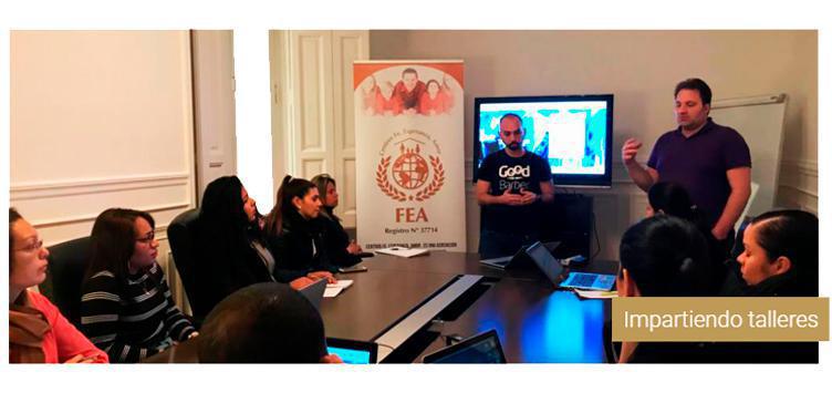 Hazte voluntario Hazte voluntario