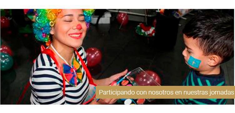 Hazte voluntario Hazte voluntario