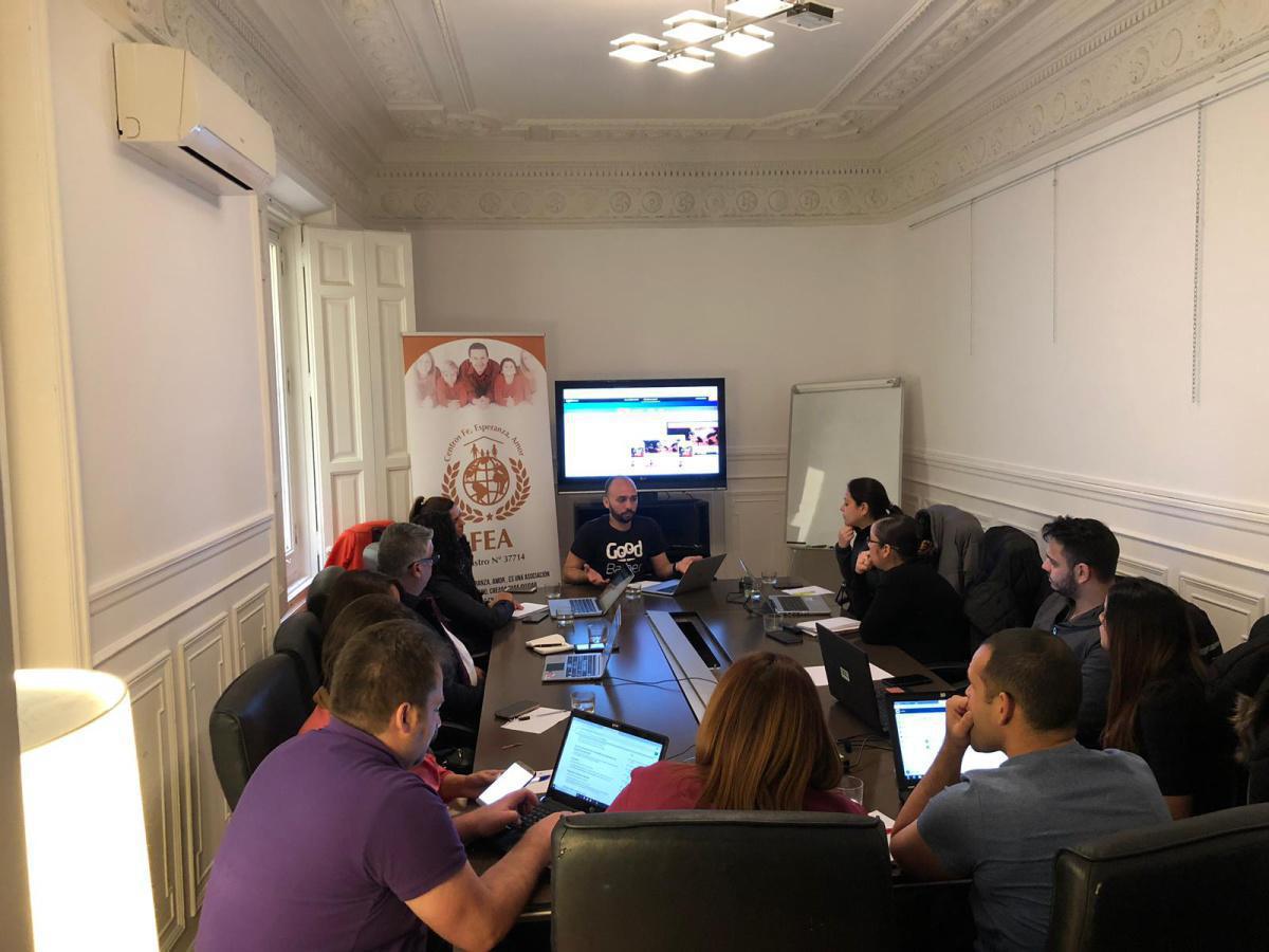 Taller de informática Taller de informática