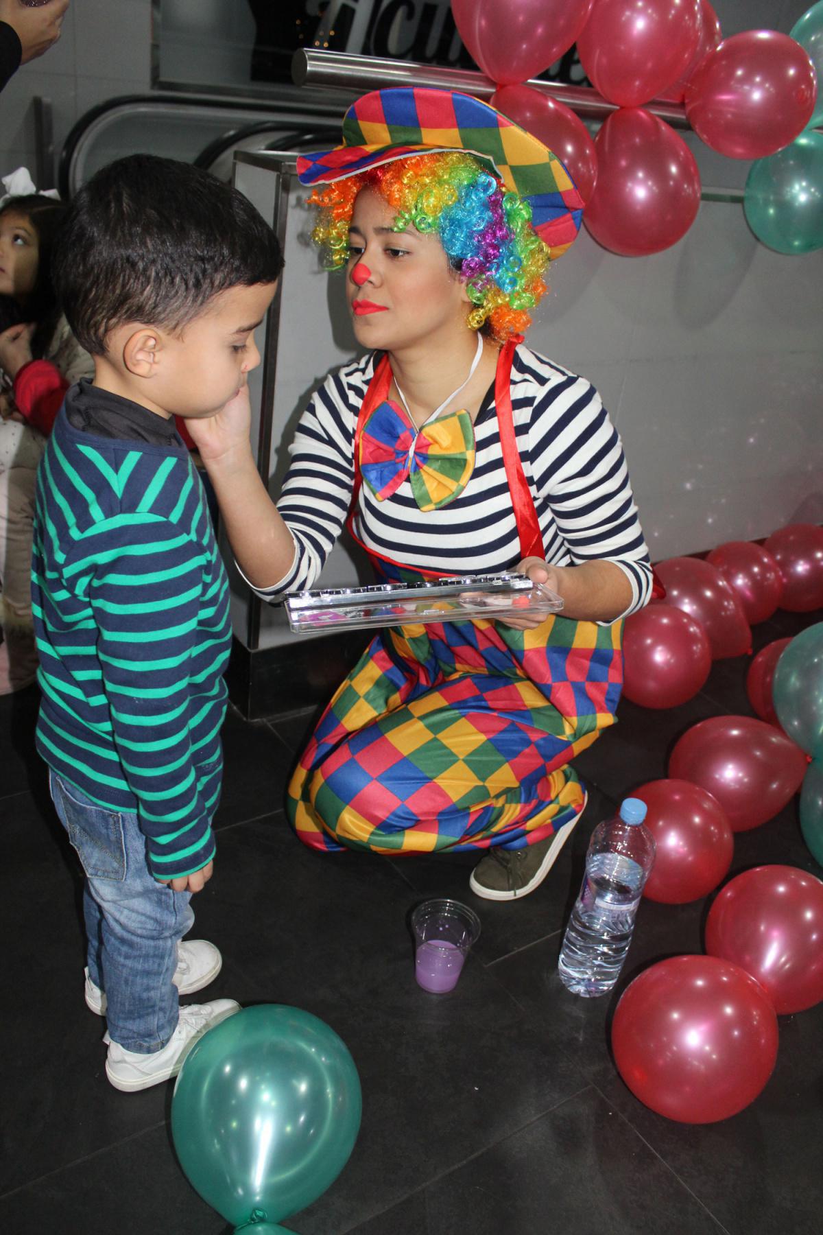 Ni un niño sin juguete Ni un niño sin juguete