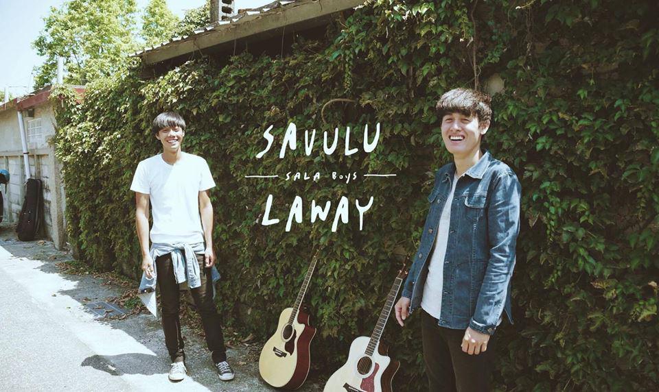 2017-Savulu & Laway 2017-Savulu & Laway