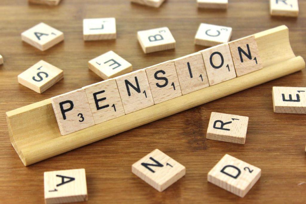 Pension Information